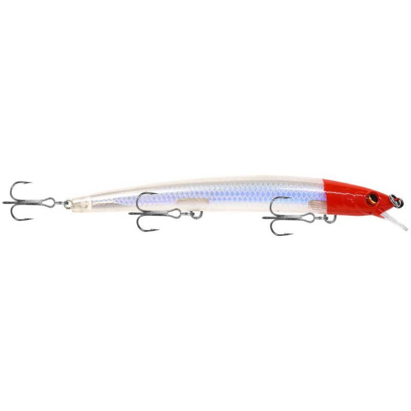 Shinka Huntail 13.5cm - 13.8gr Color C17 Shinka Huntail 13.5cm - 13.8gr Color C17