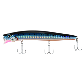 Shinka Hunter - 128mm / 20.5gr -  B06