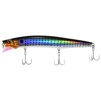 Shinka Hunter - 128mm / 20.5gr -  B08