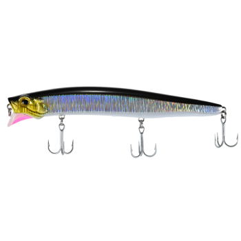 Shinka Hunter - 128mm / 20.5gr -  B10