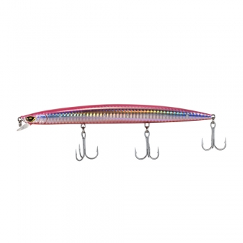 Shinka Magneto 175F / 25gr Color A101