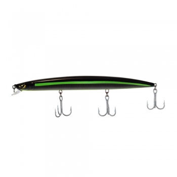 Shinka Magneto 175F / 25gr Color A104