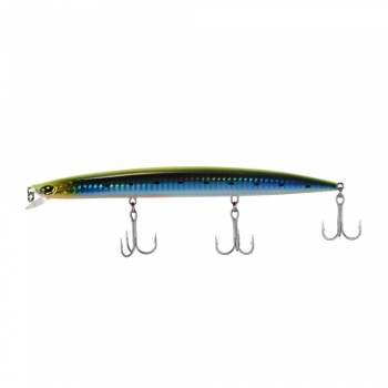 Shinka Magneto 175F / 25gr Color A106