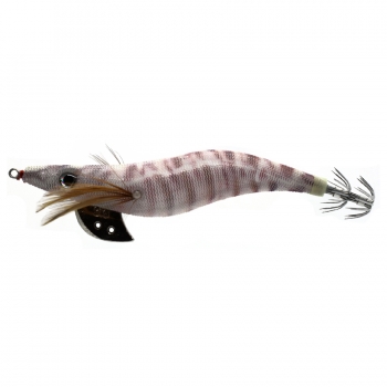 Shinka Καλαμαριέρα Natural Color 01