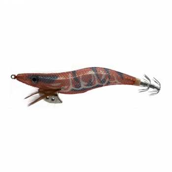 Shinka Καλαμαριέρα Natural Color 26