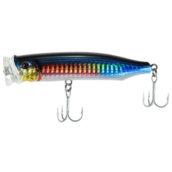 Shinka Popstar 100F / 19.5gr Color D67