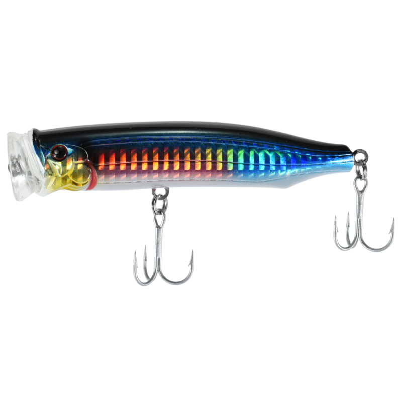 Shinka Popstar 100F / 19.5gr Color D67 Shinka Popstar 100F / 19.5gr Color D67