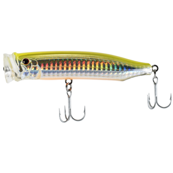 Shinka Popstar 100F / 19.5gr Color D68