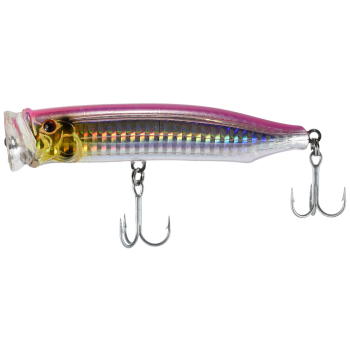 Shinka Popstar 100F / 19.5gr Color D78