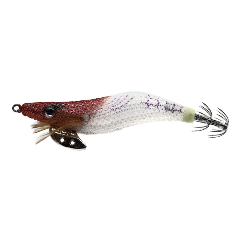 Shinka Καλαμαριέρα Shine Red Head Color 12 Shinka Καλαμαριέρα Shine Red Head Color 12