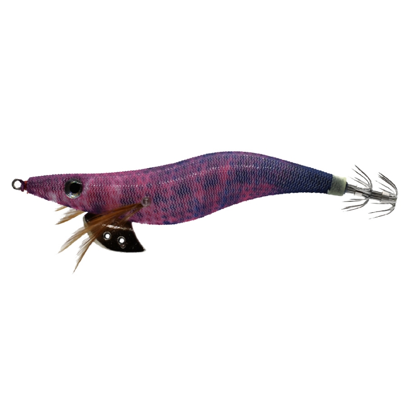 Shinka Καλαμαριέρα Shine Purple Color 05 Shinka Καλαμαριέρα Shine Purple Color 05