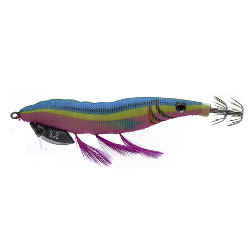Shinka Καλαμαριέρα Sottosopra Color 19 Shinka Καλαμαριέρα Sottosopra Color 19