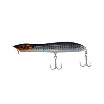 Shinka Space Walker 140F / 30gr Color B08