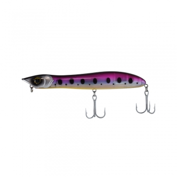 Shinka Space Walker 140F / 30gr Color C25