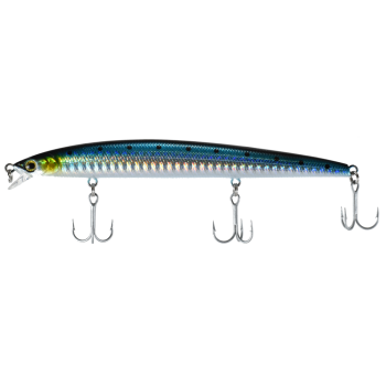 Shinka Stelth Color A03