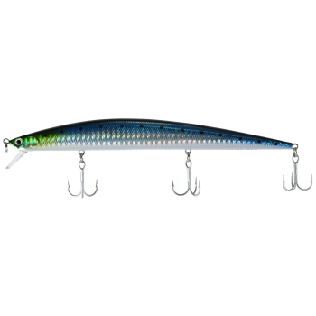 Shinka Stiletto 175F / 26gr Color A02