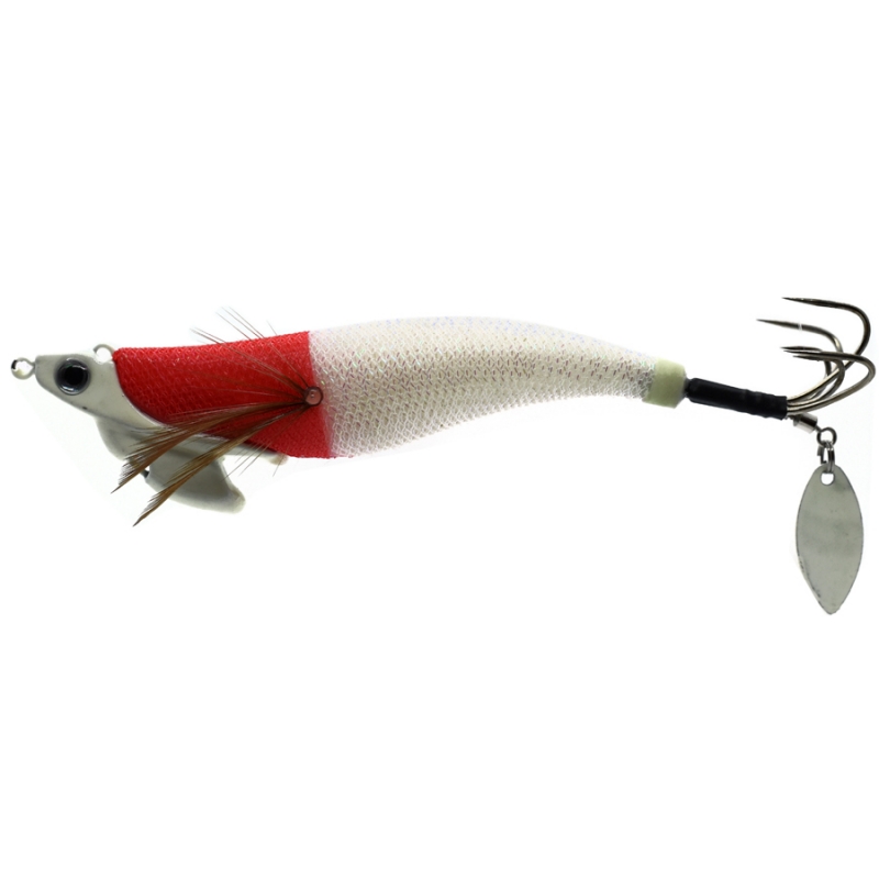 Shinka Οκταποδιέρα Tako Basic 35gr RH