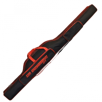 Sim Engineering Θήκη Καλαμιών Surf 3 Θέσεων 1.75m