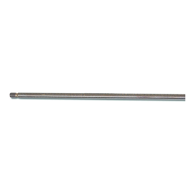 Sim Βέργες Με Σπείρωμα Inox 7/100