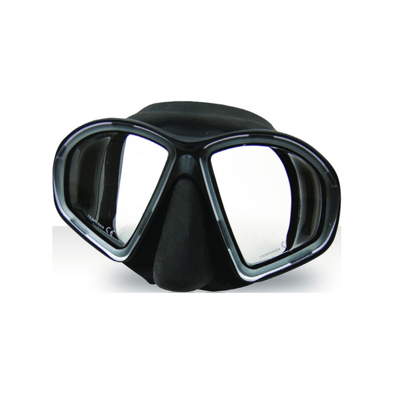 Spetton Μάσκα Mattblack Spetton Μάσκα Mattblack