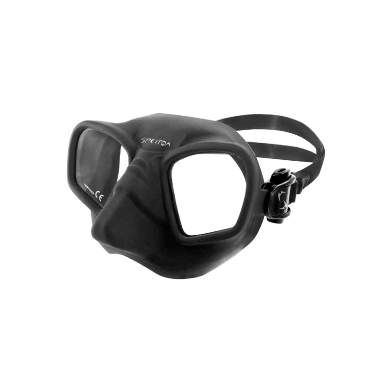 Spetton Phantom Black Spetton Phantom Black