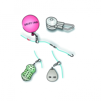 Stonfo Παραμάνα Art.261