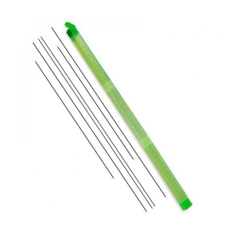 Stonfo Σετ Βελόνες Σε Θήκη 30cm Art.677 Stonfo Σετ Βελόνες Σε Θήκη 30cm Art.677