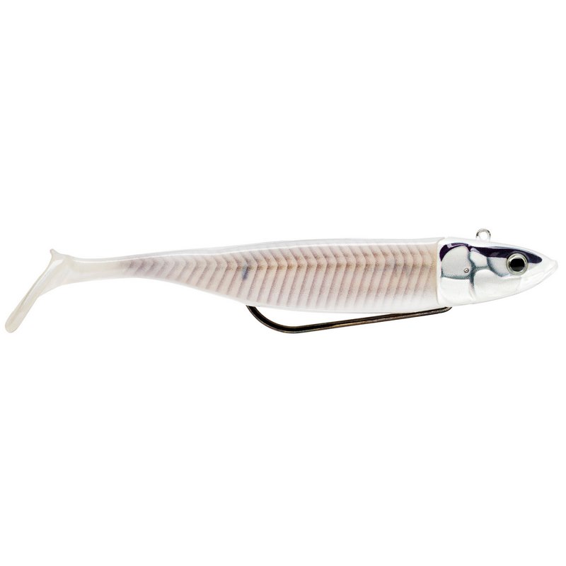 Storm Ψαράκι Σιλικόνης - 360°GT Biscay Shad WPRLS Storm Ψαράκι Σιλικόνης - 360°GT Biscay Shad WPRLS