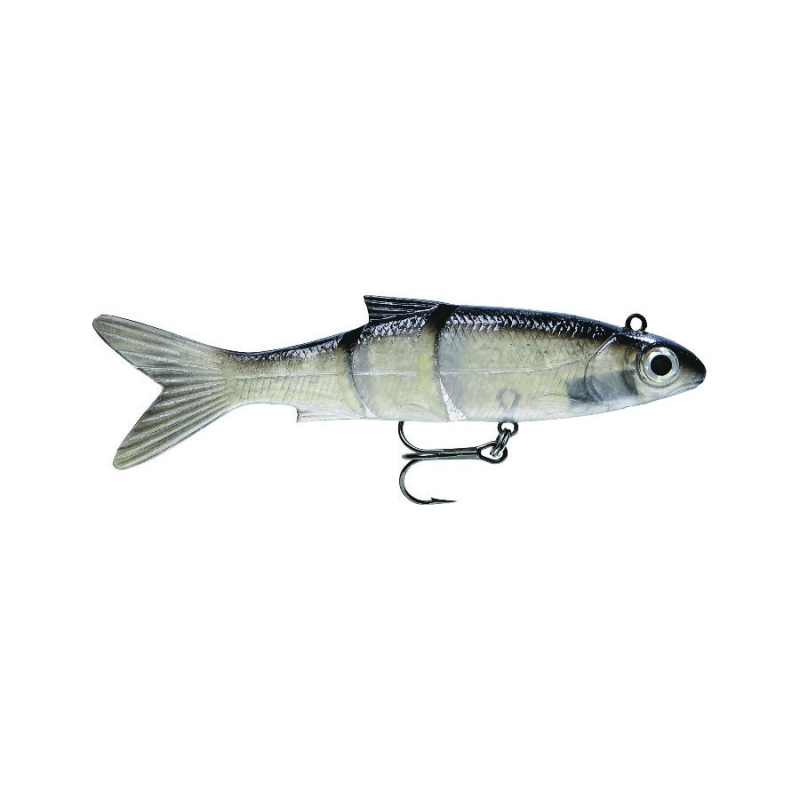 Storm - Live Kickn' Minnow 100mm / 13gr BKS