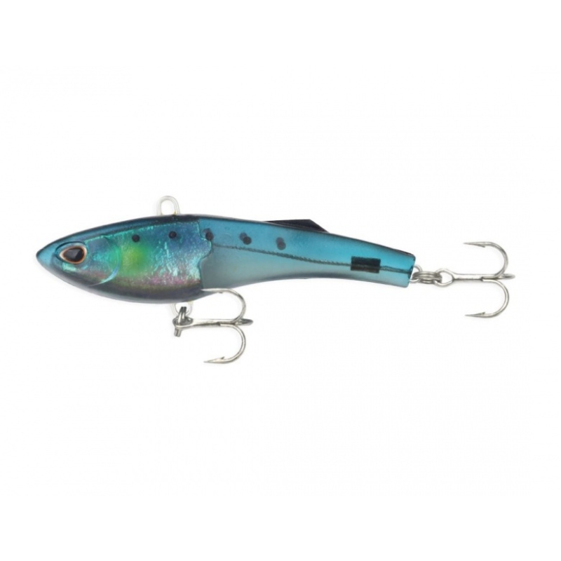 Storm - SX Soft Vib 70mm - 18gr BIW Storm - SX Soft Vib 70mm - 18gr BIW