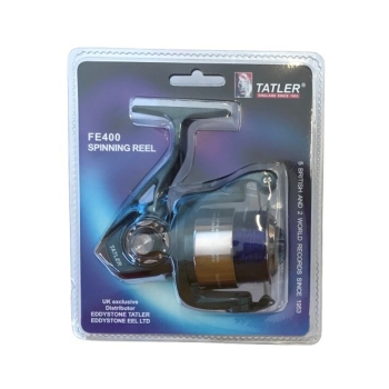 Tatler Μηχανισμός FE 400