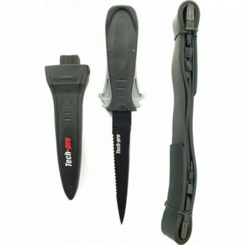 Μαχαίρι Tech Pro - K2A