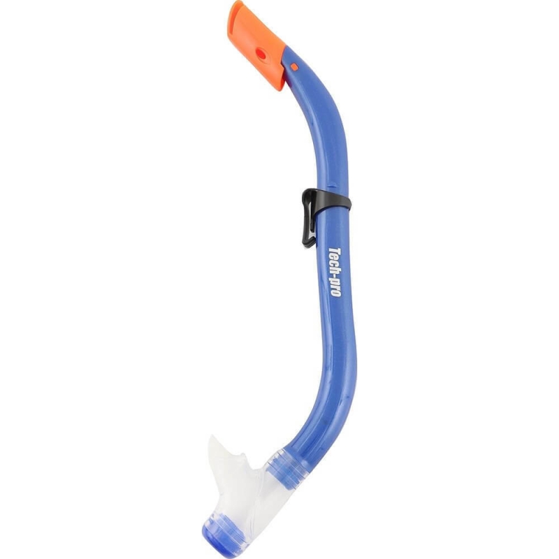 Αναπνευστήρας Tech Pro - Lino JR Blue Αναπνευστήρας Tech Pro - Lino JR Blue