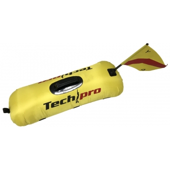 Σημαδούρα Tech Pro - Torpedo 3