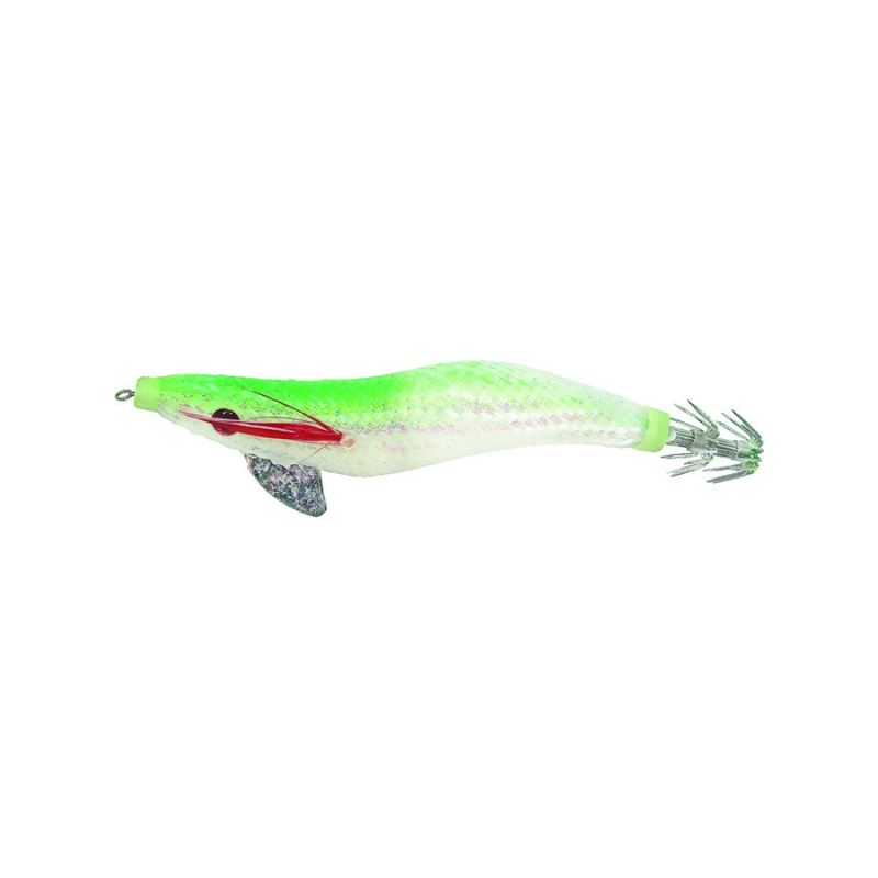 Uno Καλαμαριερα Change Colour Shrimp 3.5 Color G