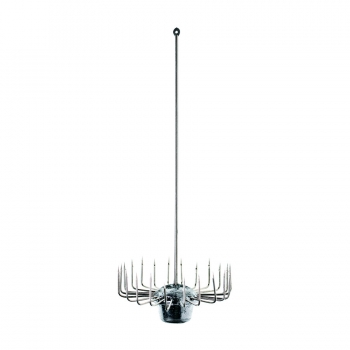 Uno Θραψαλιέρα Συρμάτινη Τράινα Classic 200gr