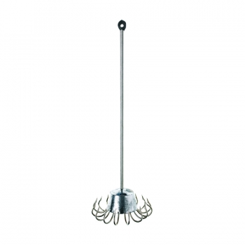 Uno Θραψαλιέρα Συρμάτινη Τράινα Classic 400gr