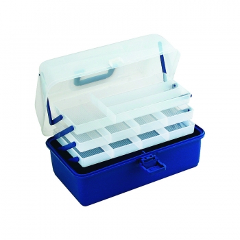 Uno Κασετίνα S-3633