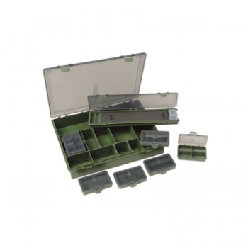 Uno Κασετίνα S-3730