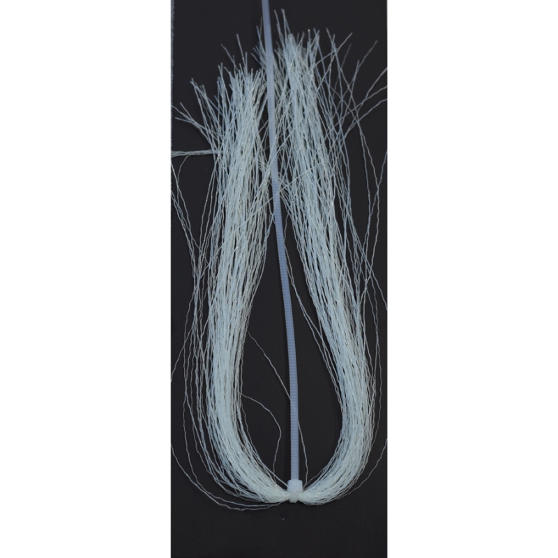 Uno Tinsel Cristal Flash