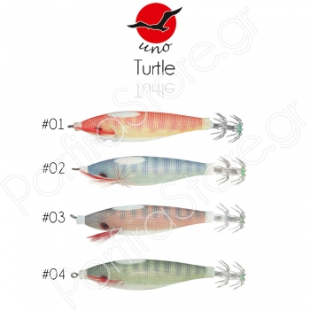 Uno Turtle