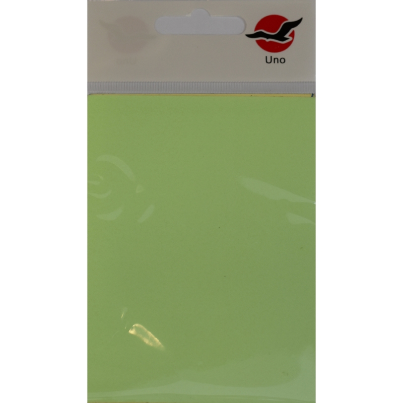 Uno Αυτοκόλλητα Αντανάκλασης 2pcs