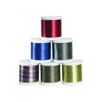 Uno Κλωστές Καλαμιών Μεταλλικές