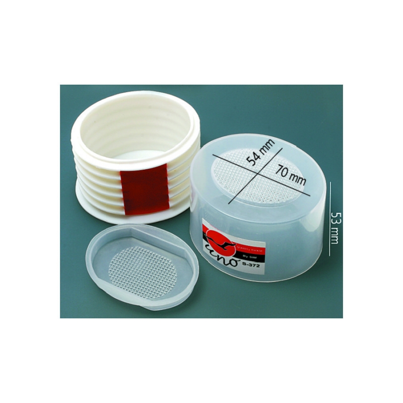 Uno Θήκη Παράμαλλων S-372