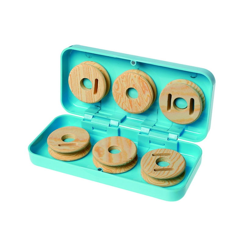 Uno Θήκη Παράμαλλων SS-450