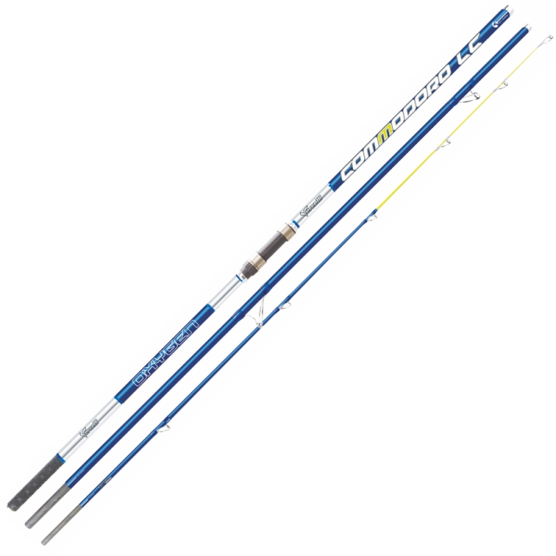Vercelli Καλάμι Oxygen Commodoro 4.20m Vercelli Καλάμι Oxygen Commodoro 4.20m