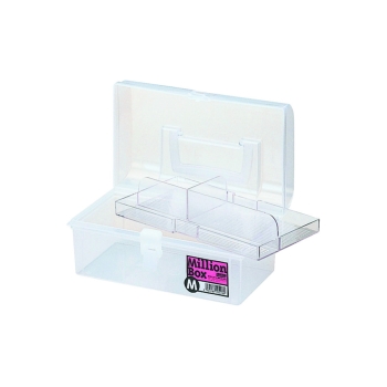 Versus Βαλιτσάκι Million Box M 