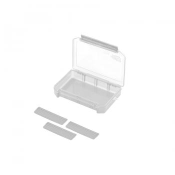 Versus Κασετινάκι VS-3010 NDM Clear