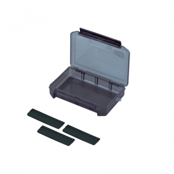 Versus Κασετινάκι VS-3010 NDM Black