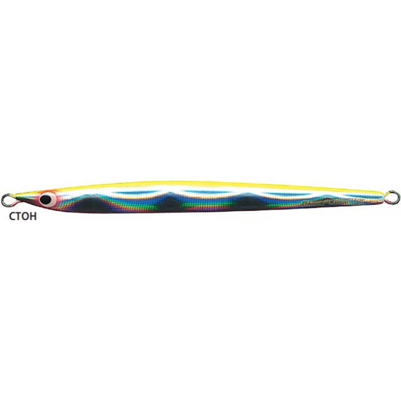 Yamashita Blue Flame 24cm - 320gr Color CTOH